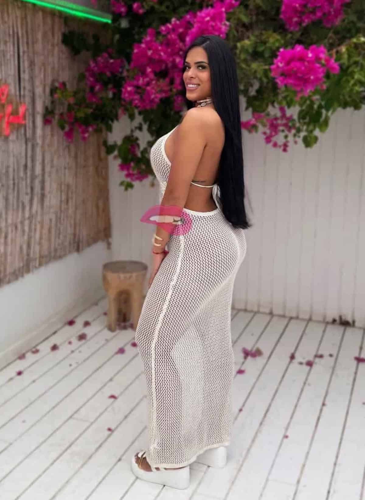 Mariel Fernandez