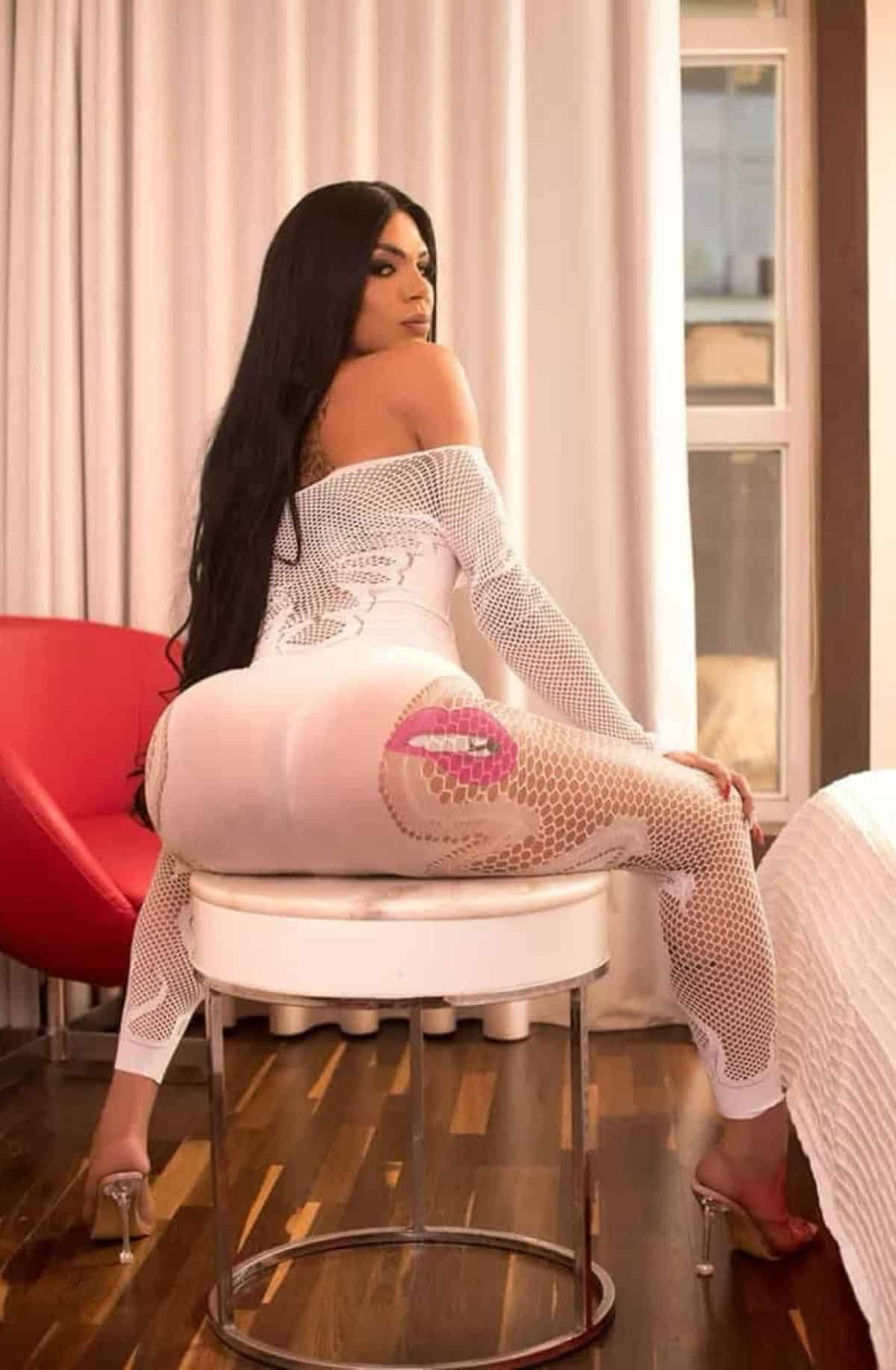 Dafynne Silva