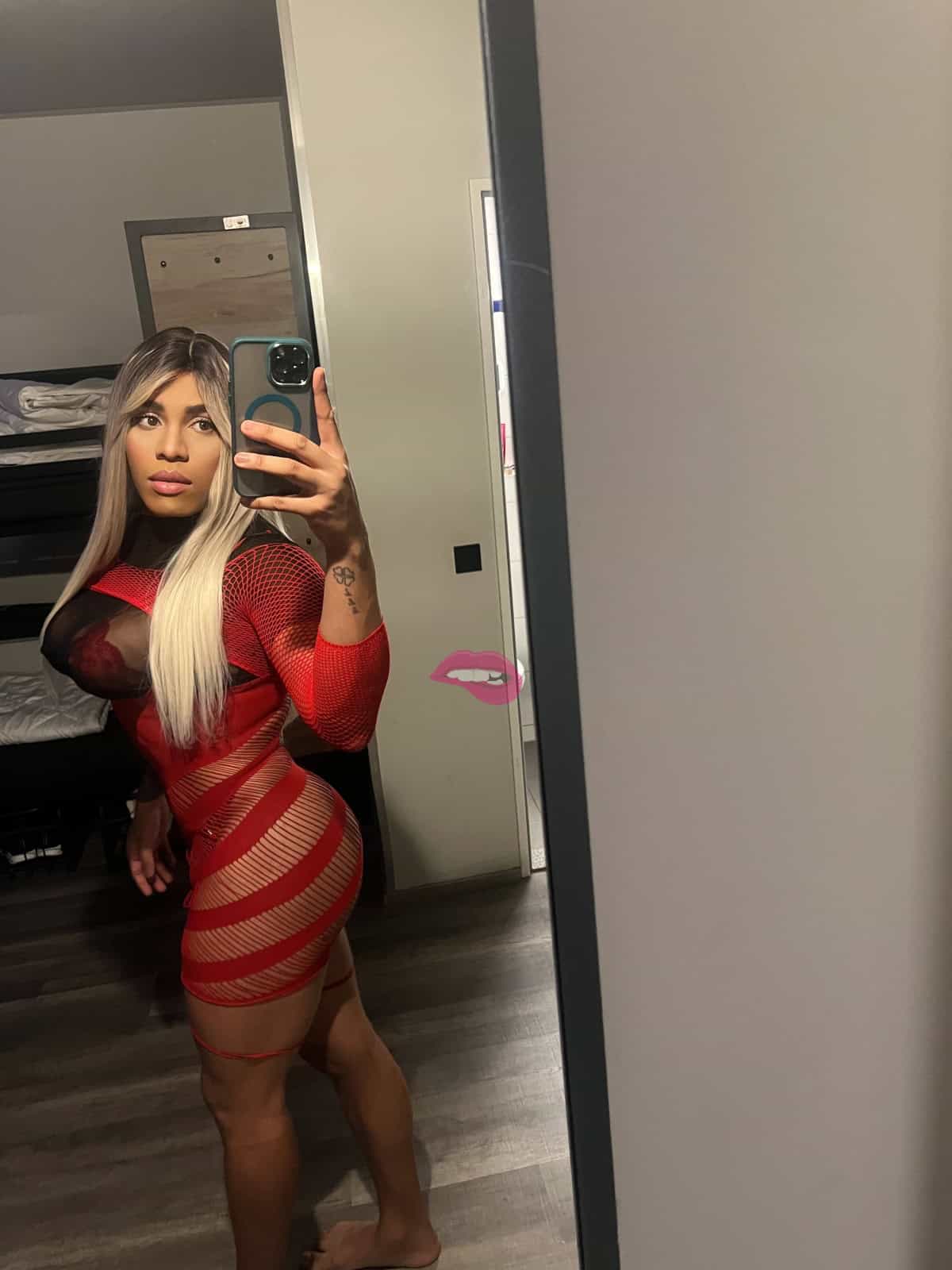 Mariah Santiago