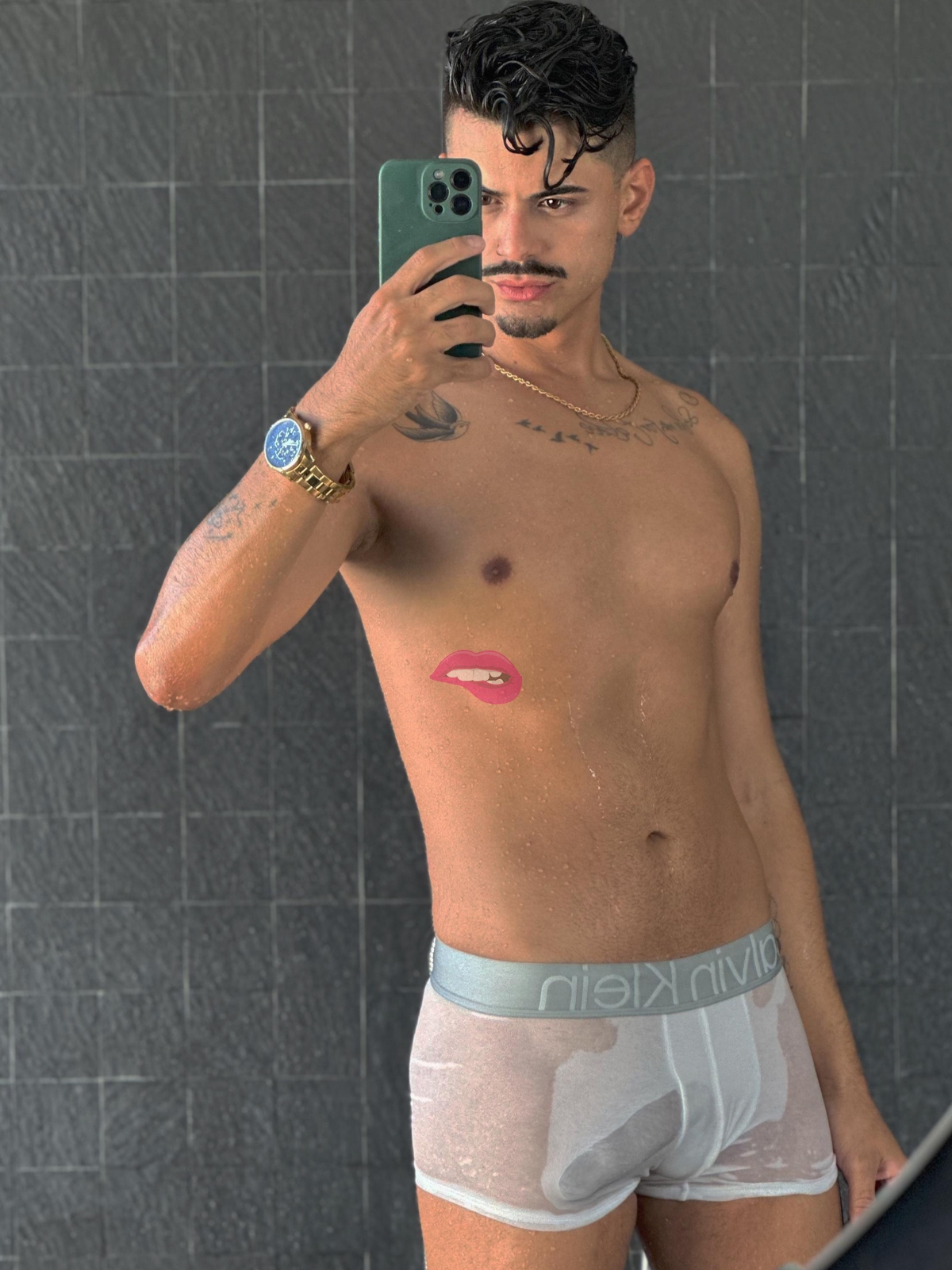 LUCIANO BERNARDES