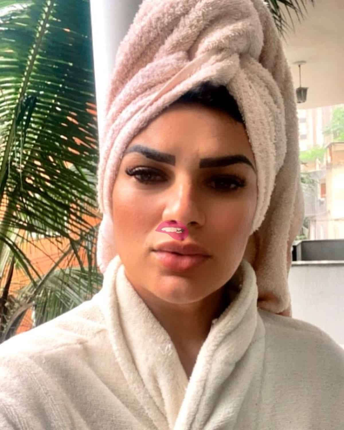 Bruna Piquet