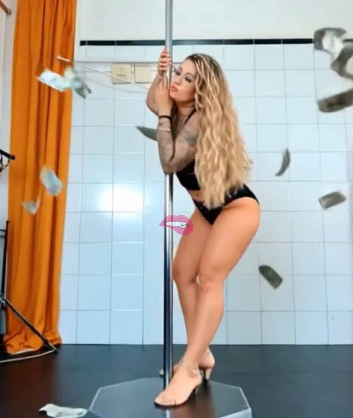 Gisella pollini
