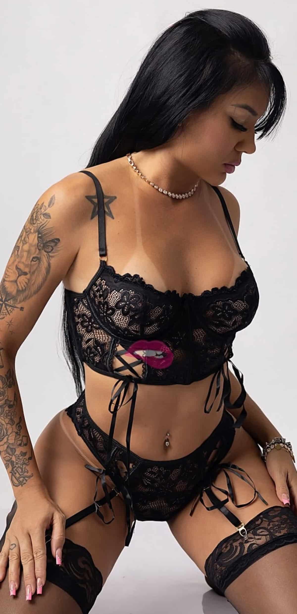 Hanna lima