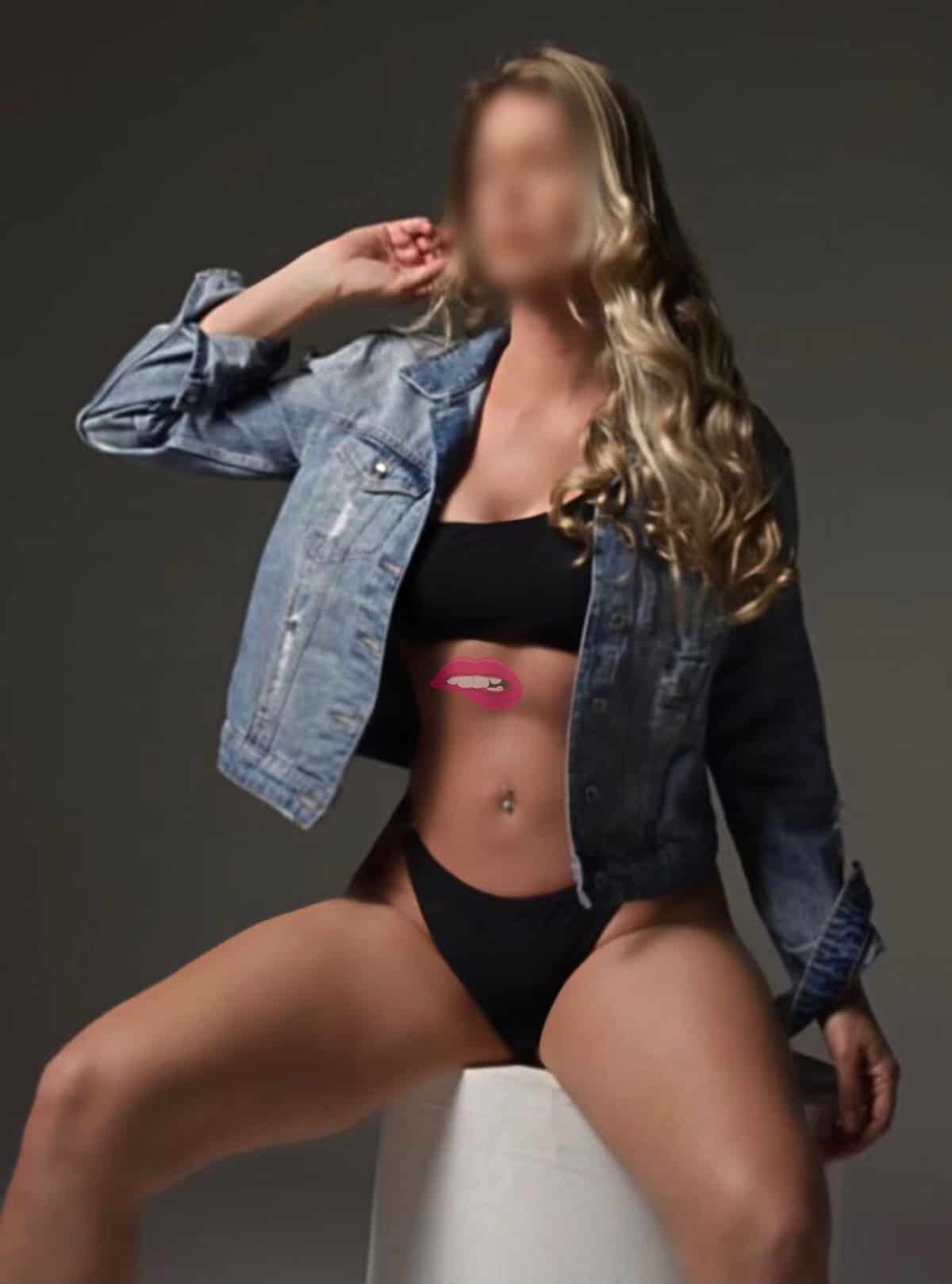 Mariana NOVIDADE