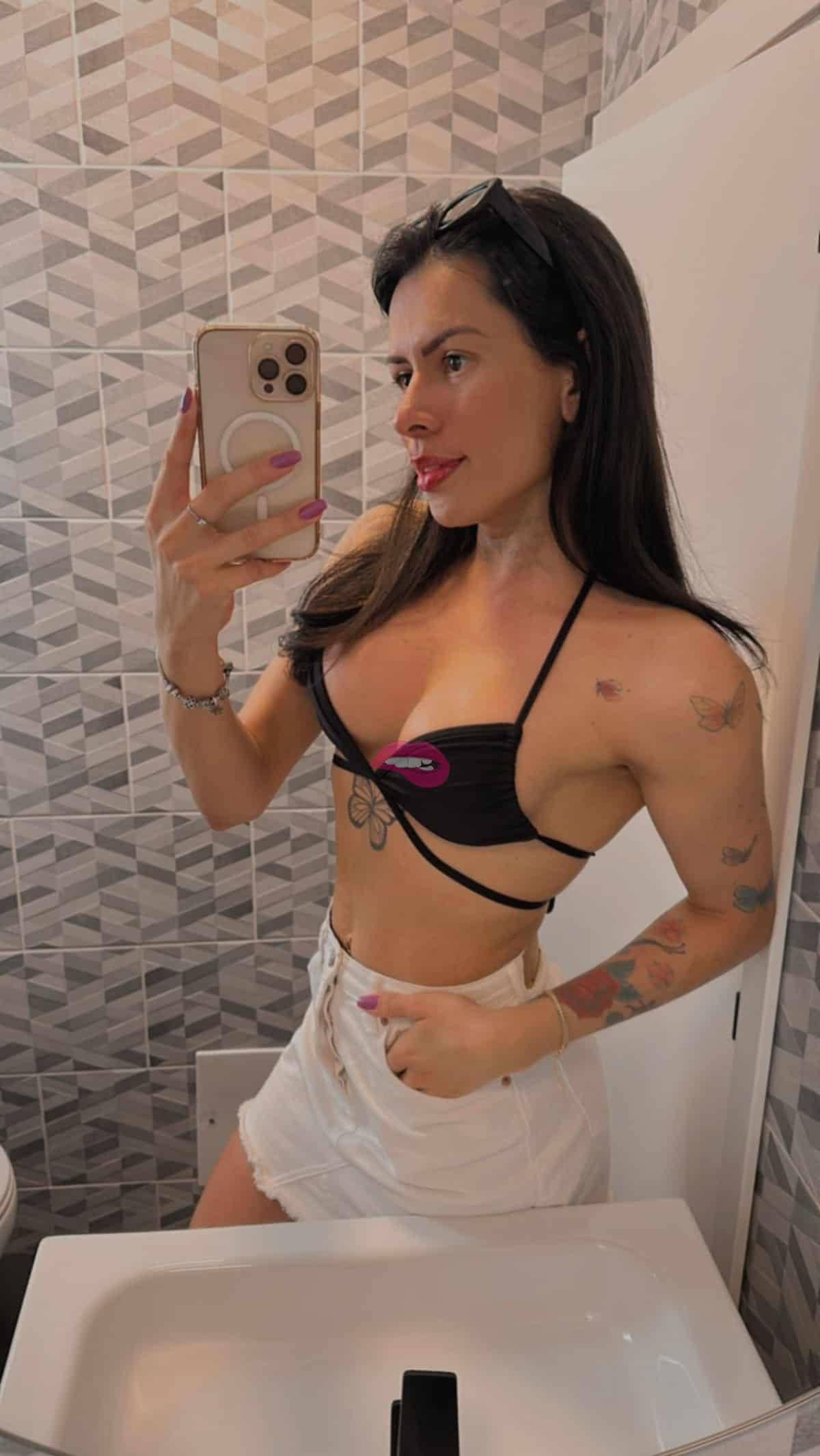 Brendinha trans