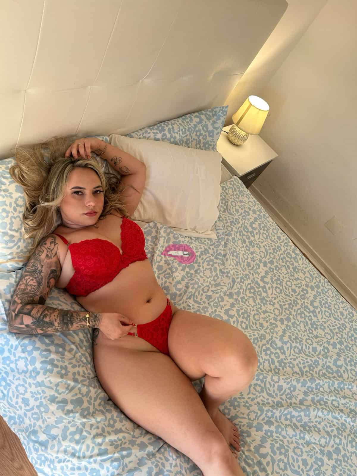 Jessica Luana