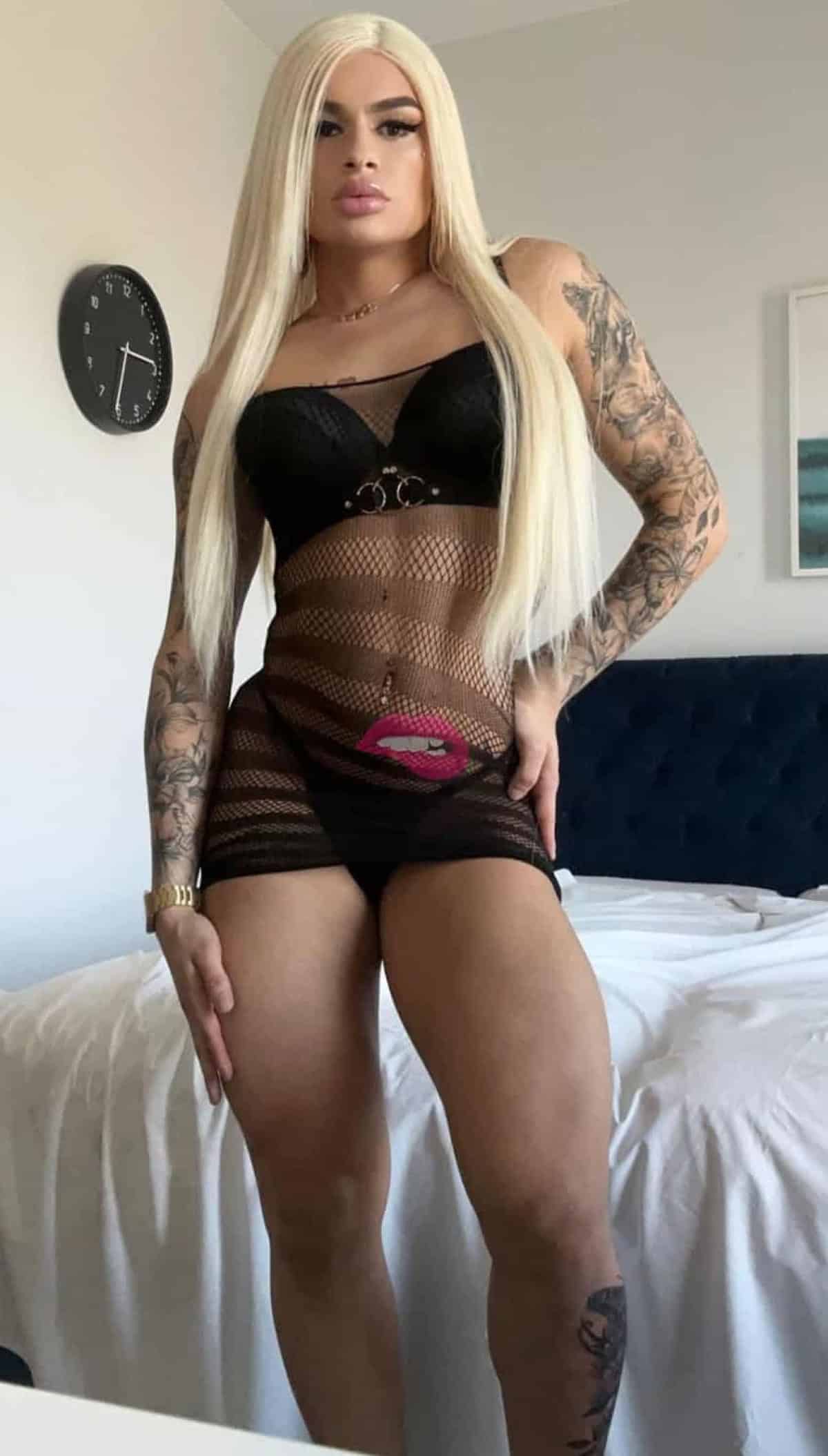 Andressa XL
