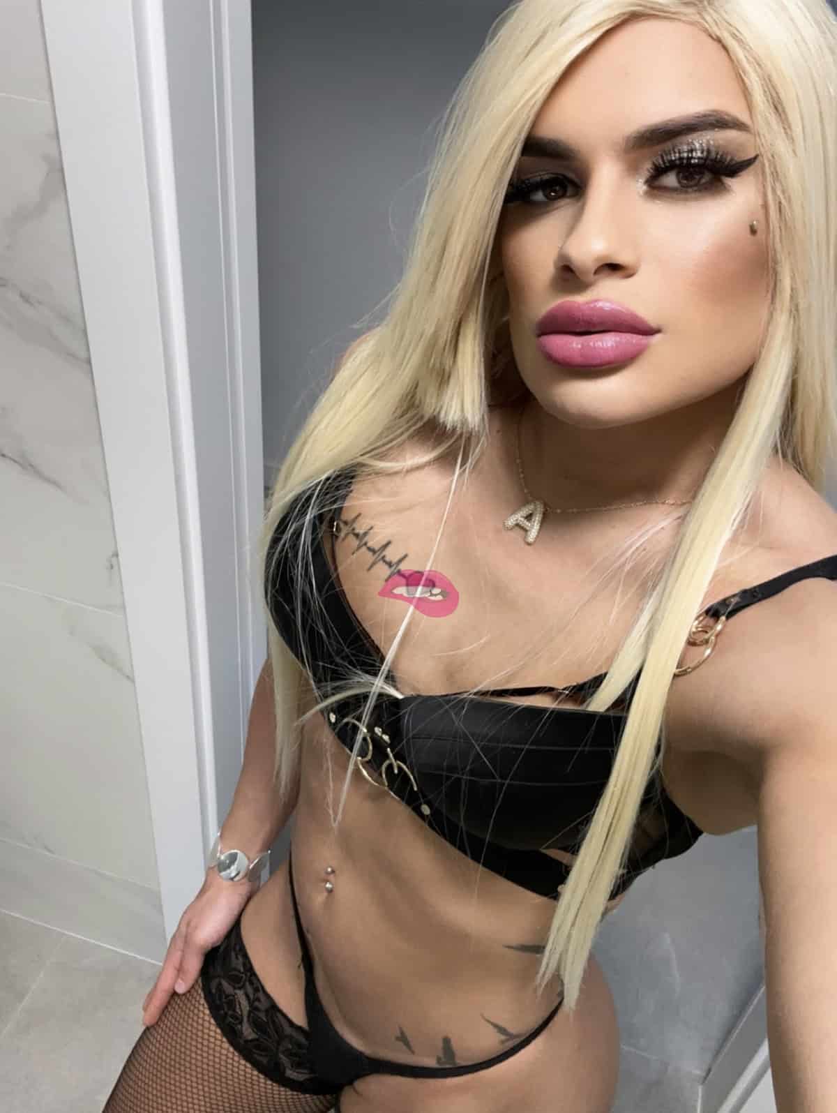 Andressa XL