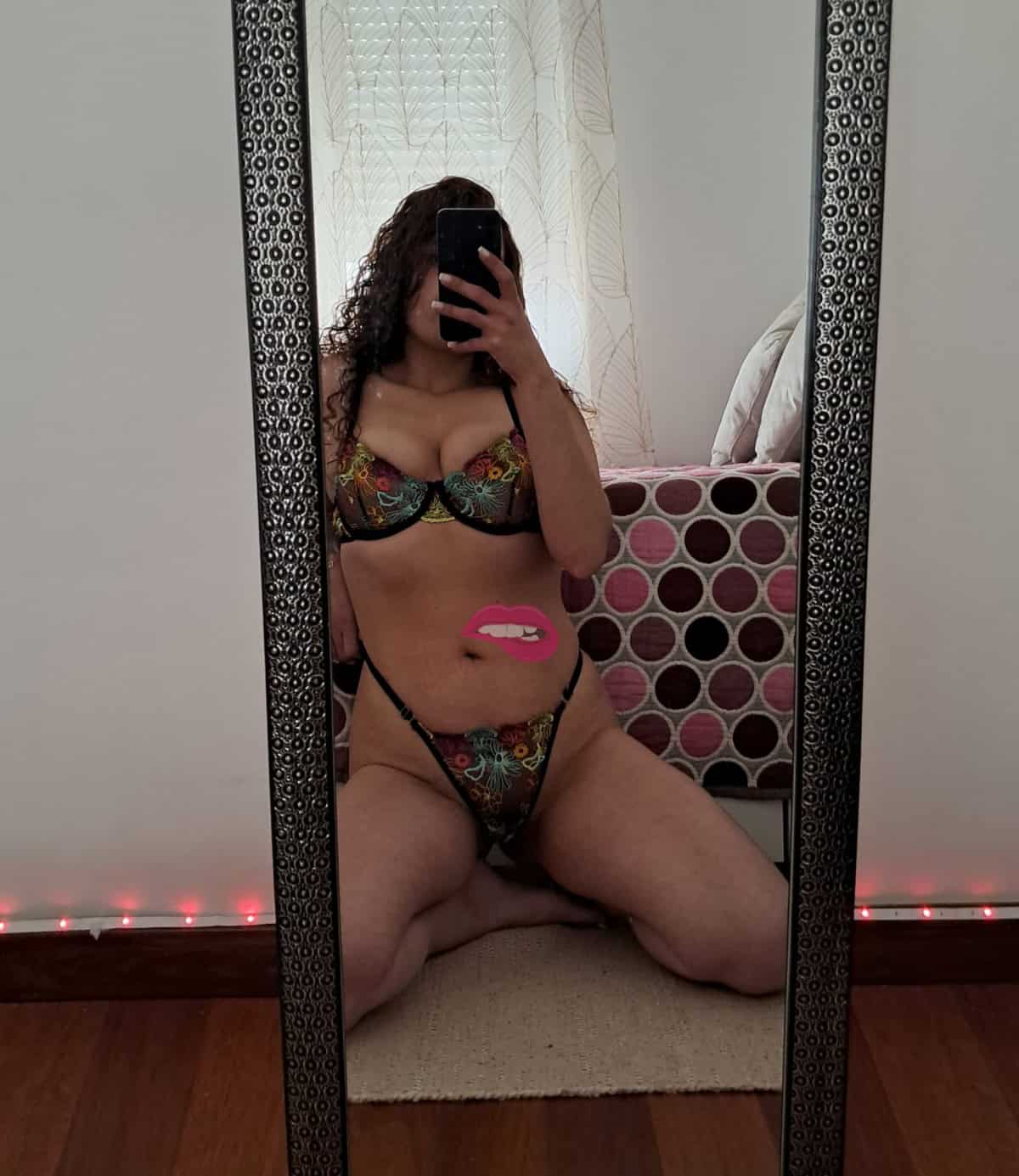 Nádia Cortez