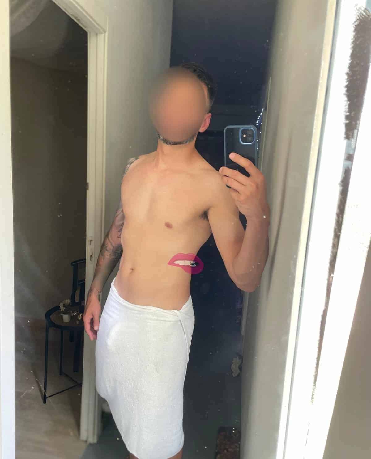 Rafael XXL