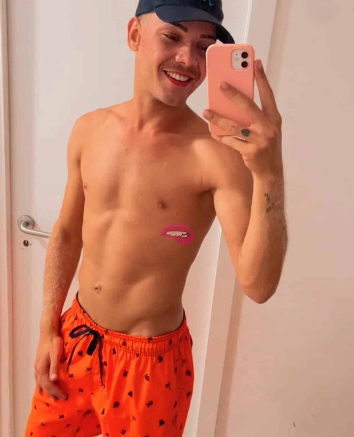 Vinni Kalleb Safado