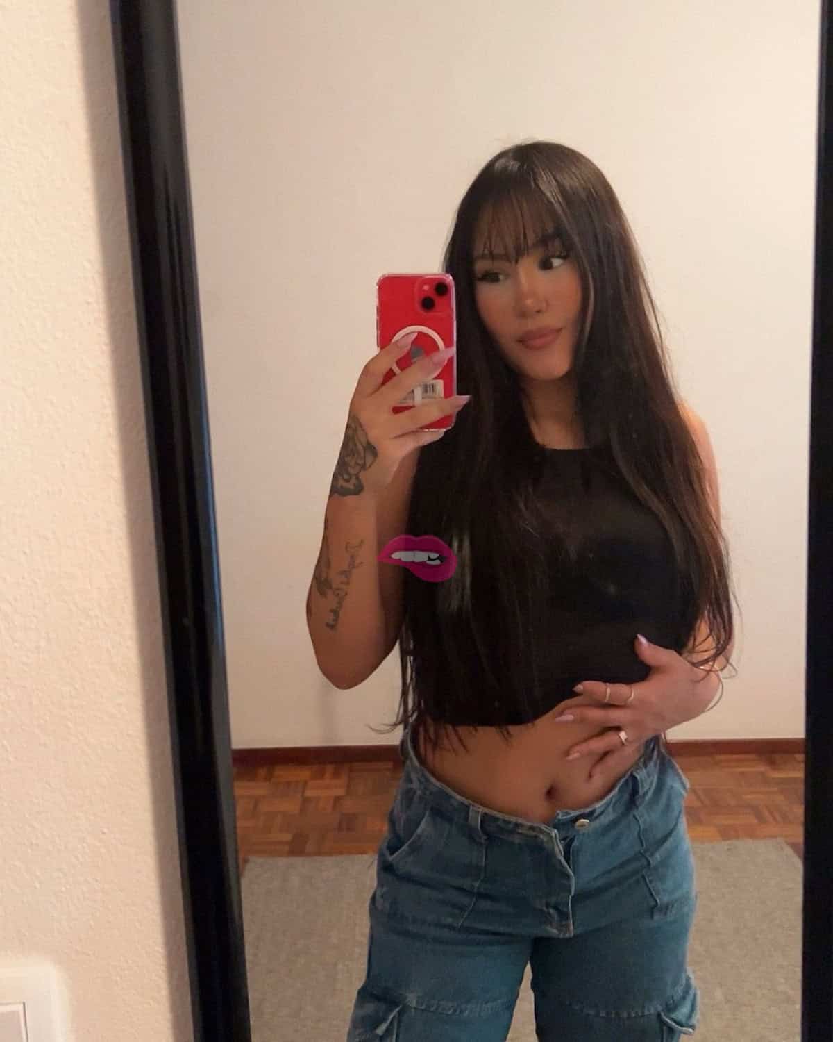 Ingrid Ferraz