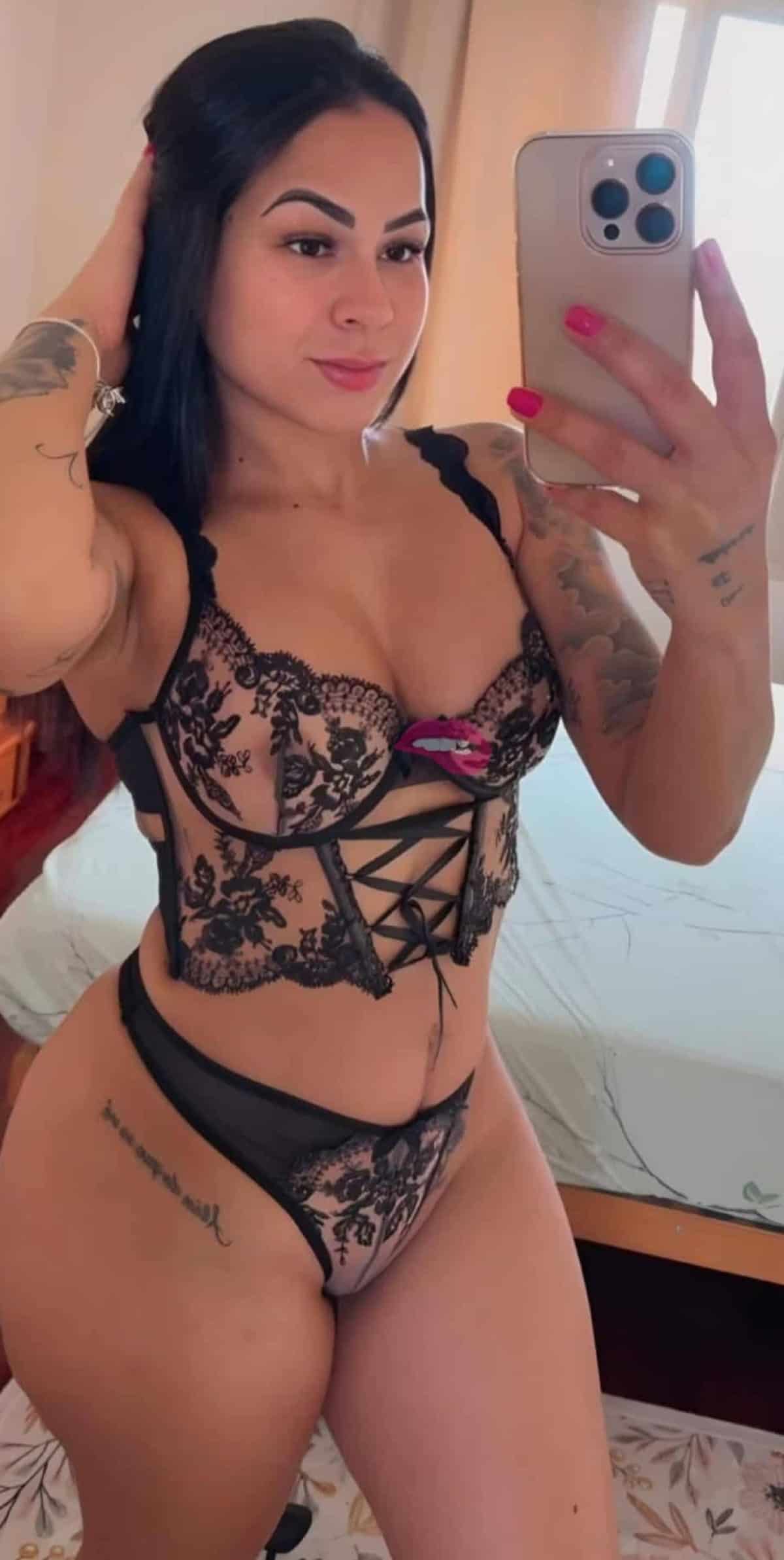 Bruna Cavalcante Novidade
