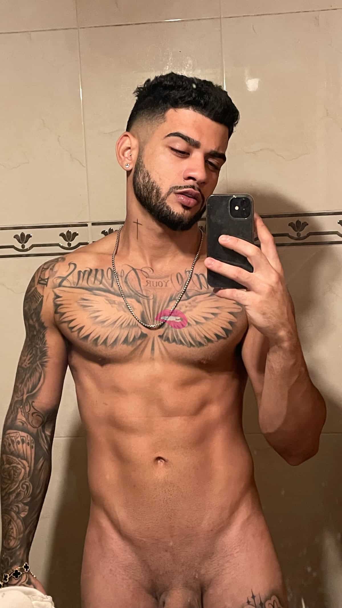 BRYAN RAMON