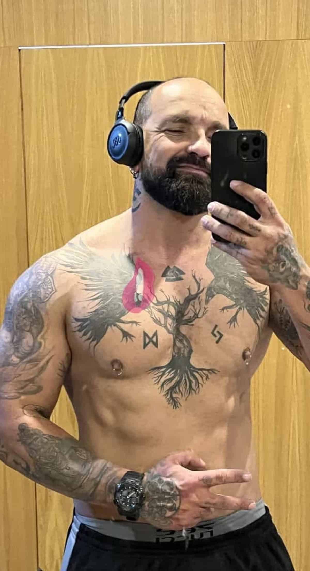 Eddy Brazuca