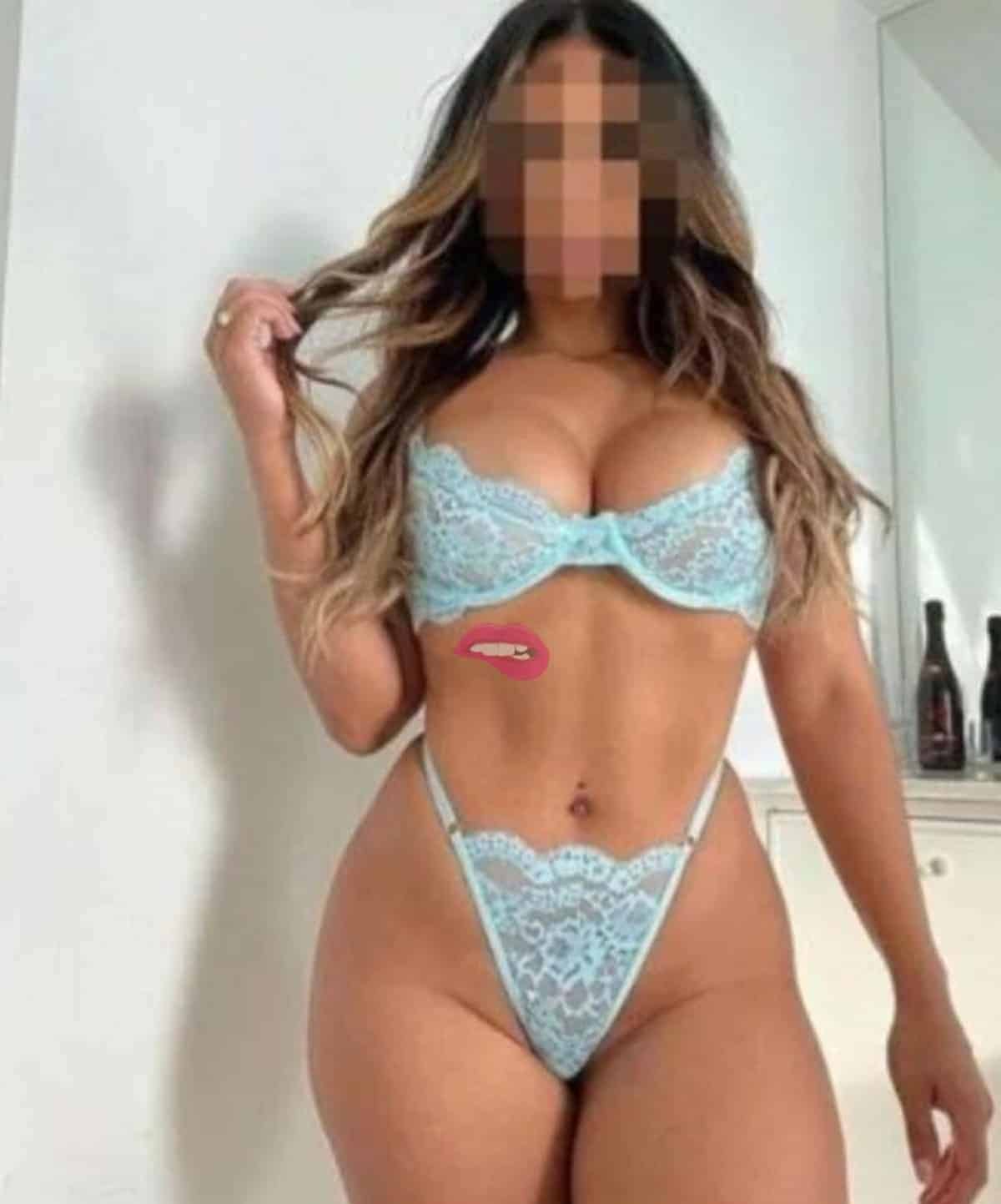 Bella Ferraz