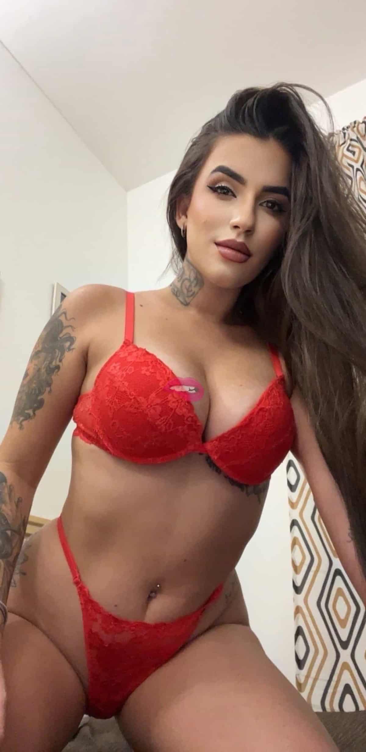 Gabriela