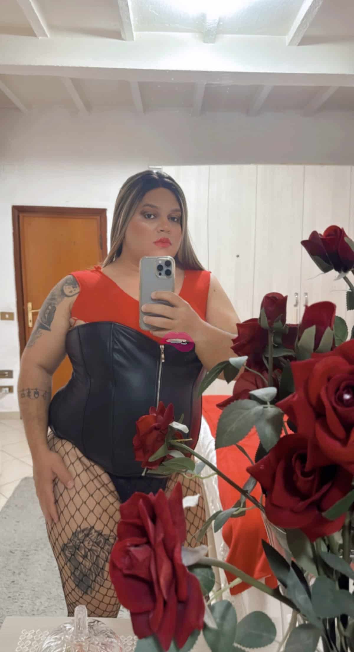 GABRIELA TRANS