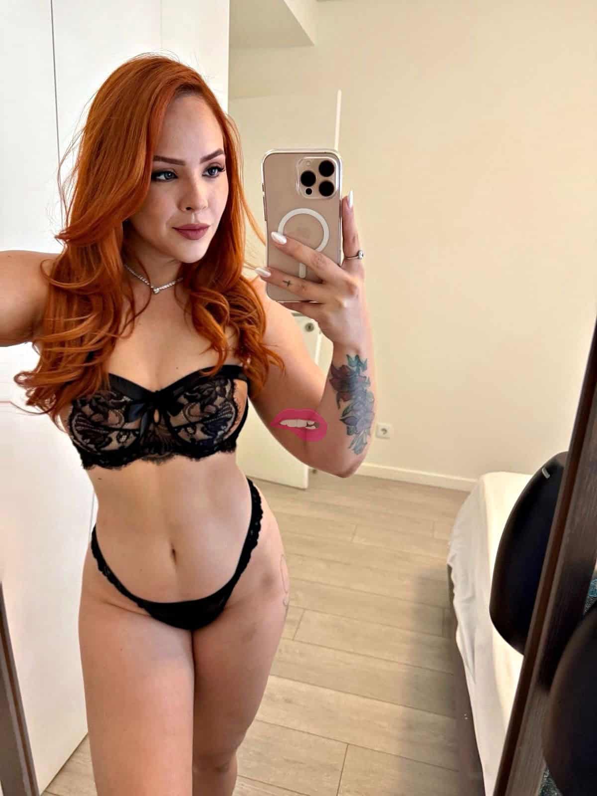 Maya Mello