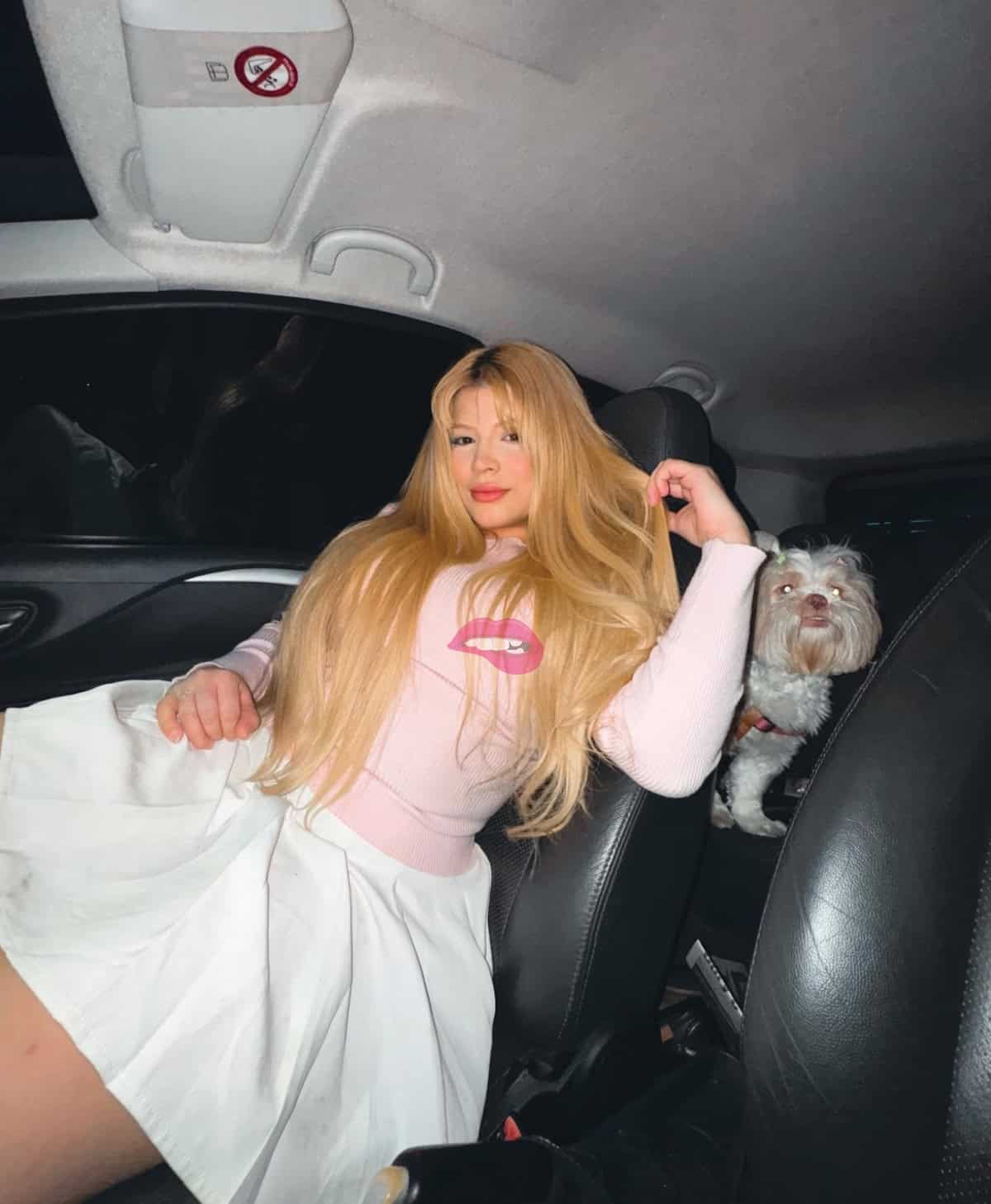 Sarah