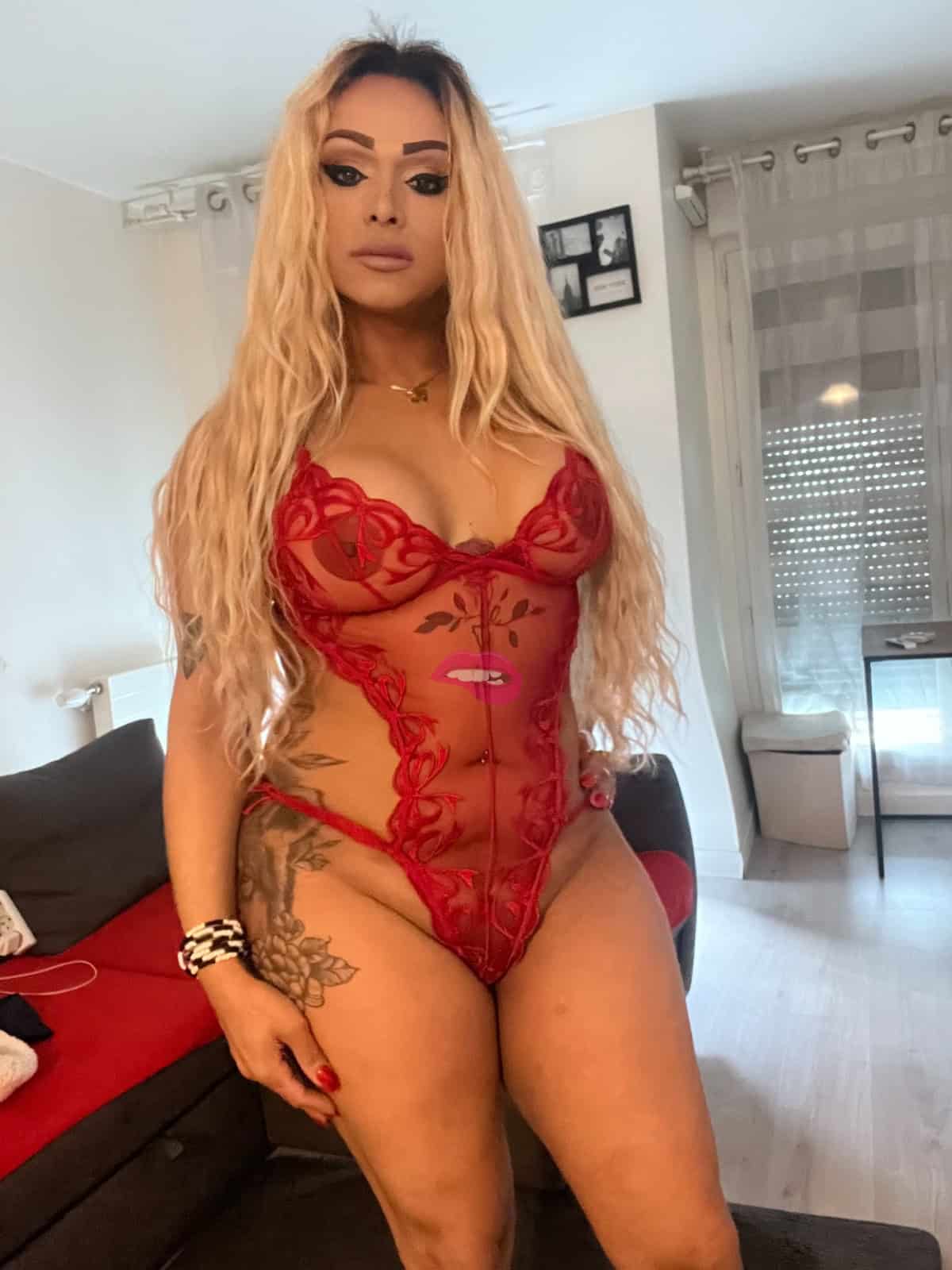 Paty Alves