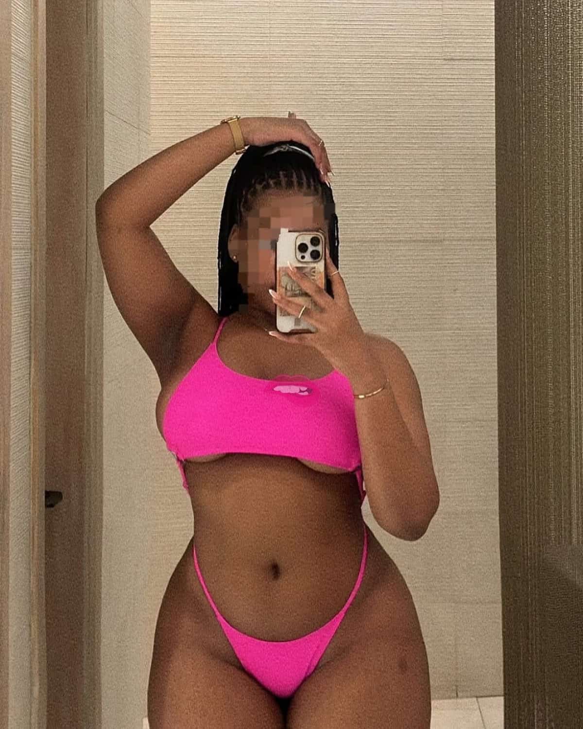 Amanda
