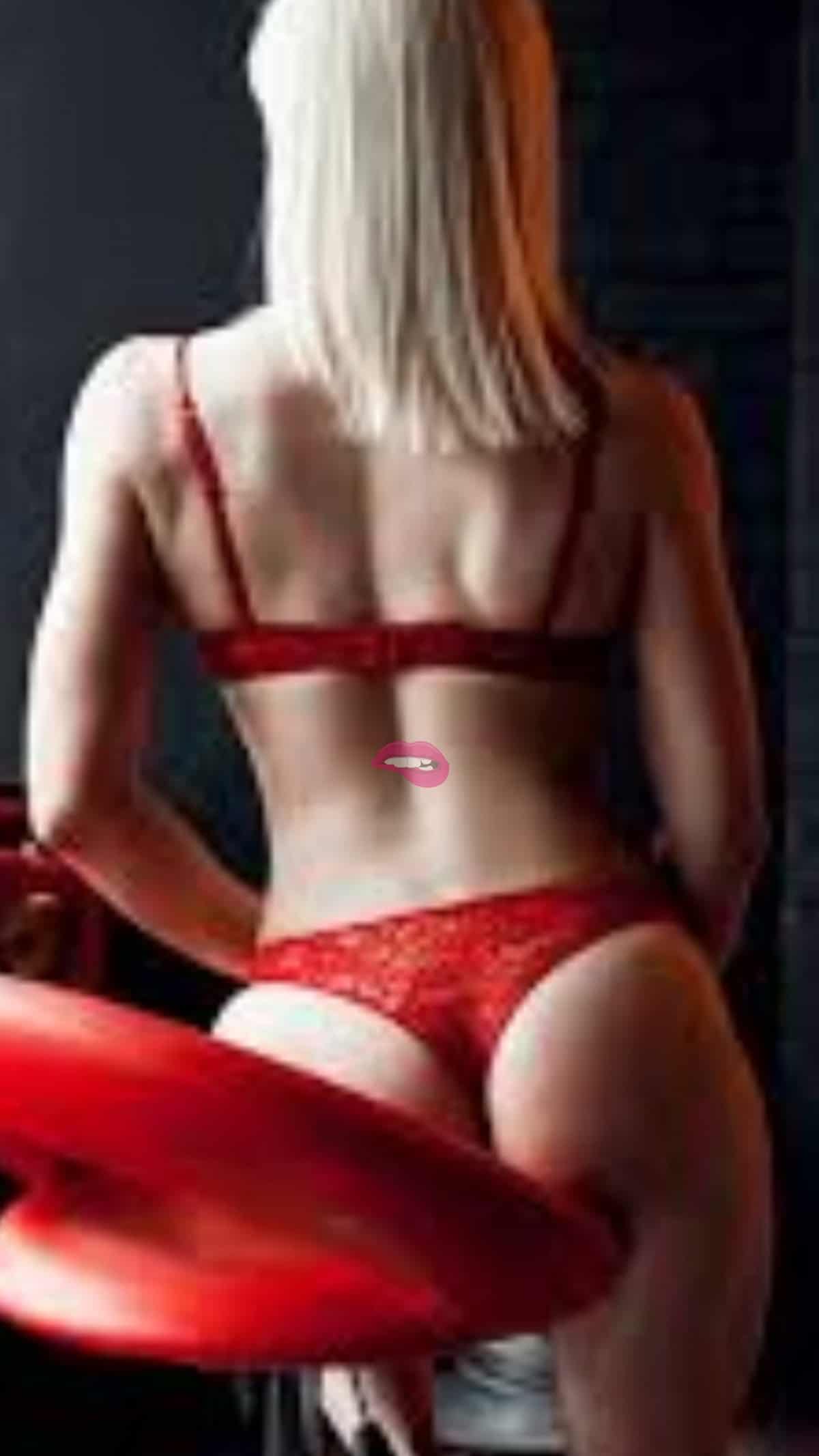 Hot Angels Bar