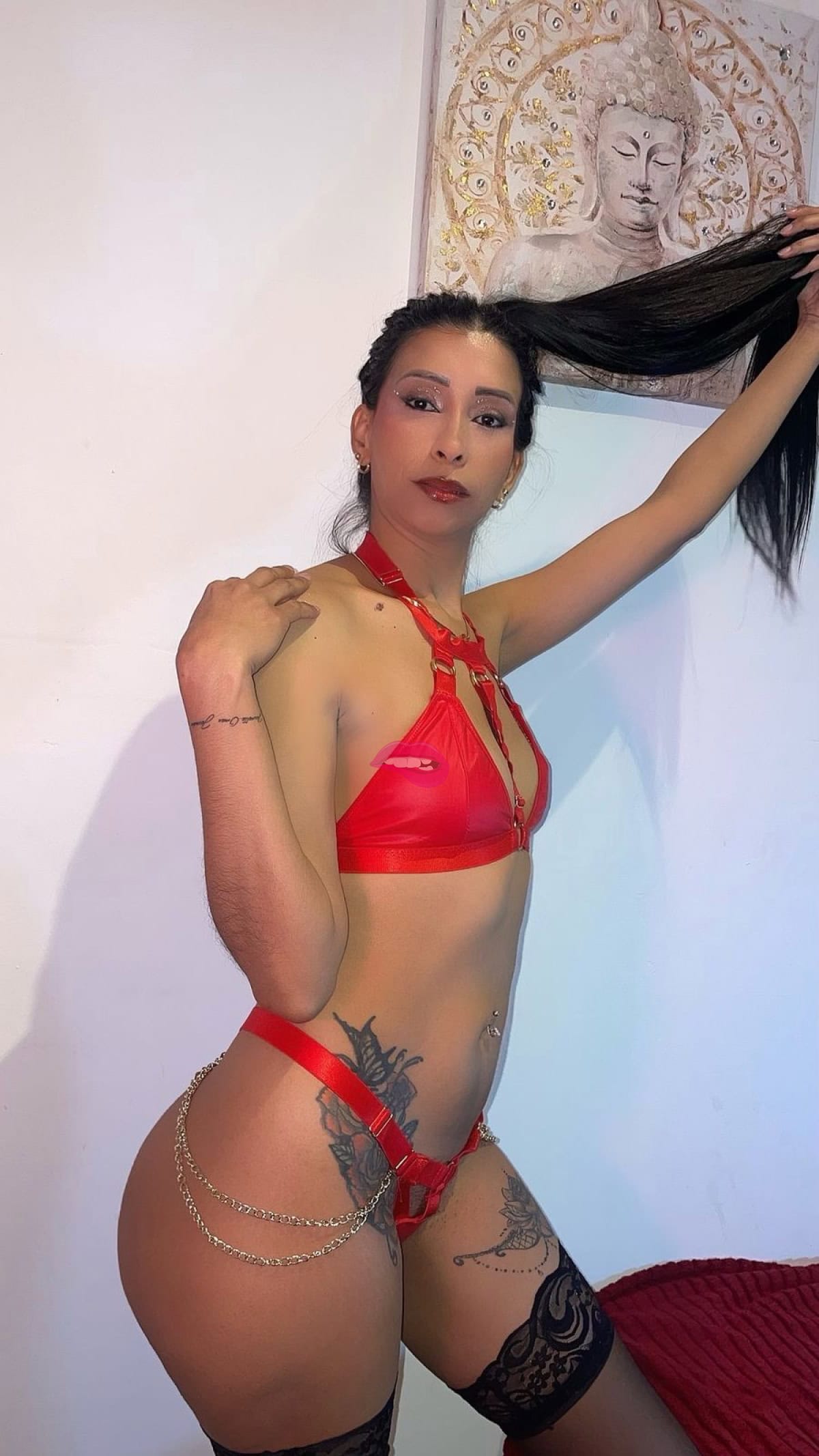 Chanell