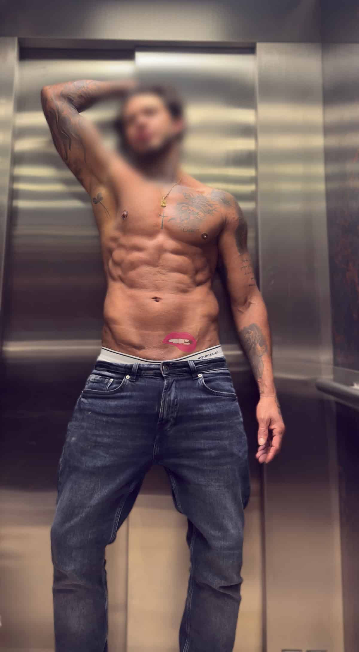 Kauan Frota