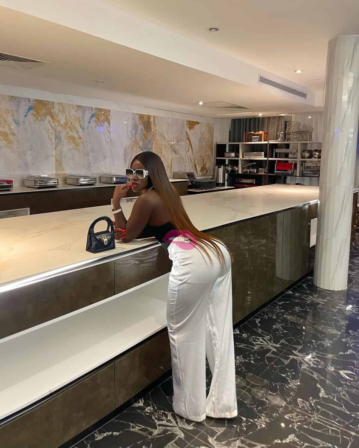 Samantha