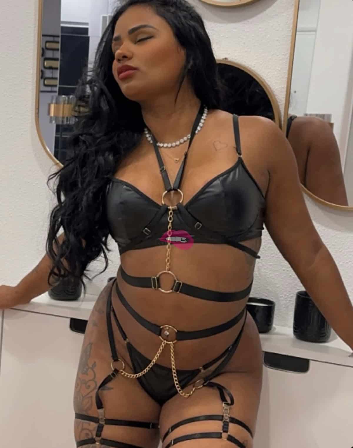 Bella lins