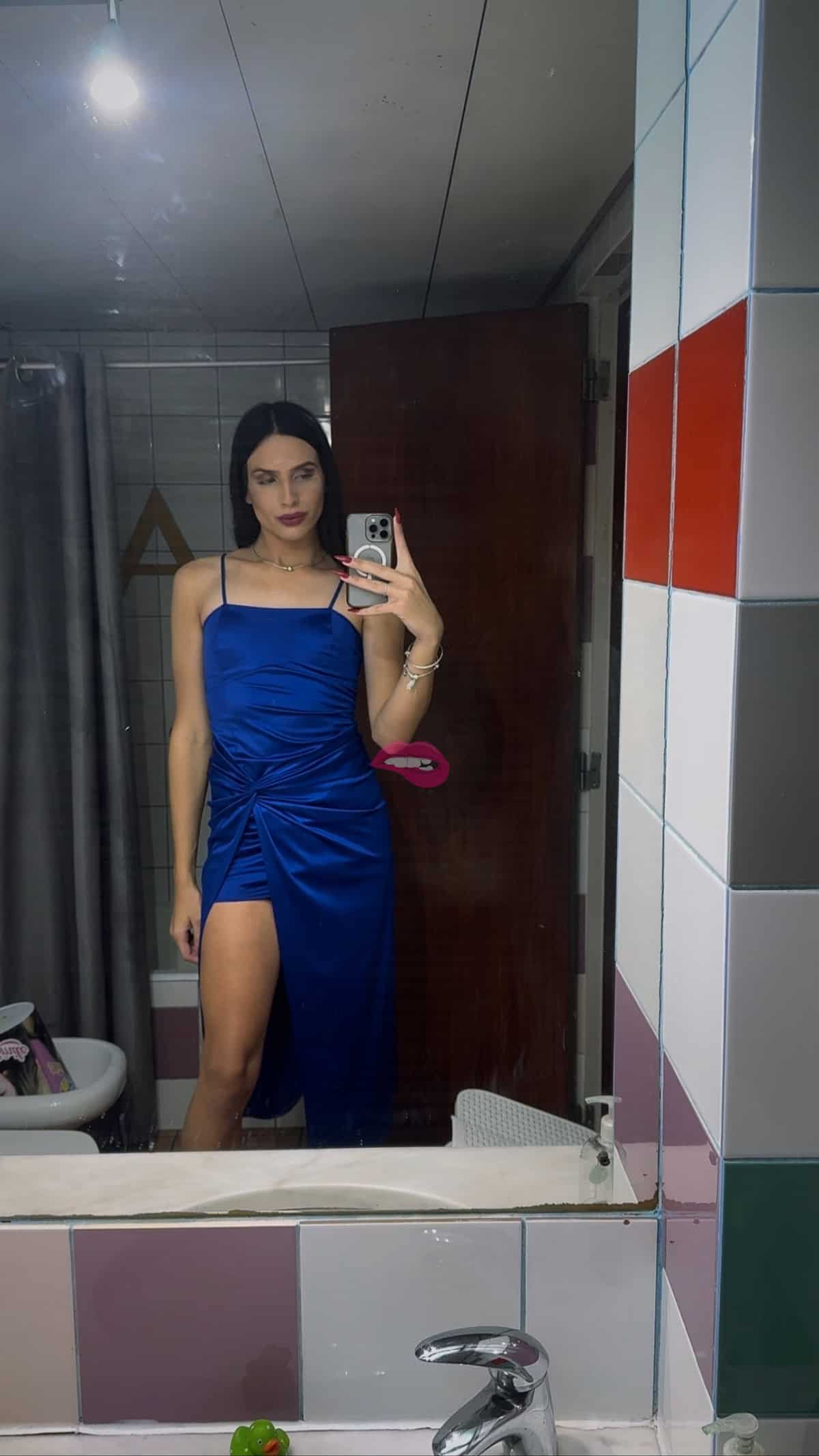 Rafaella TRANS