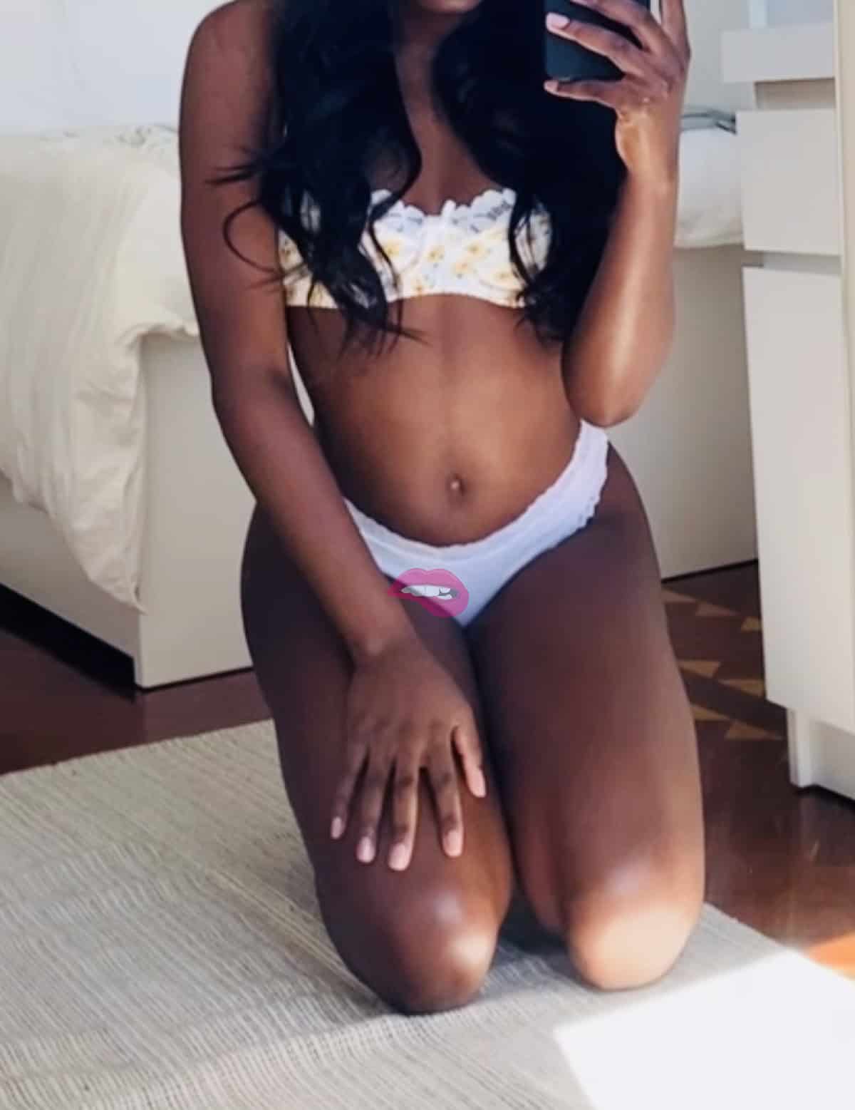 Melissa black