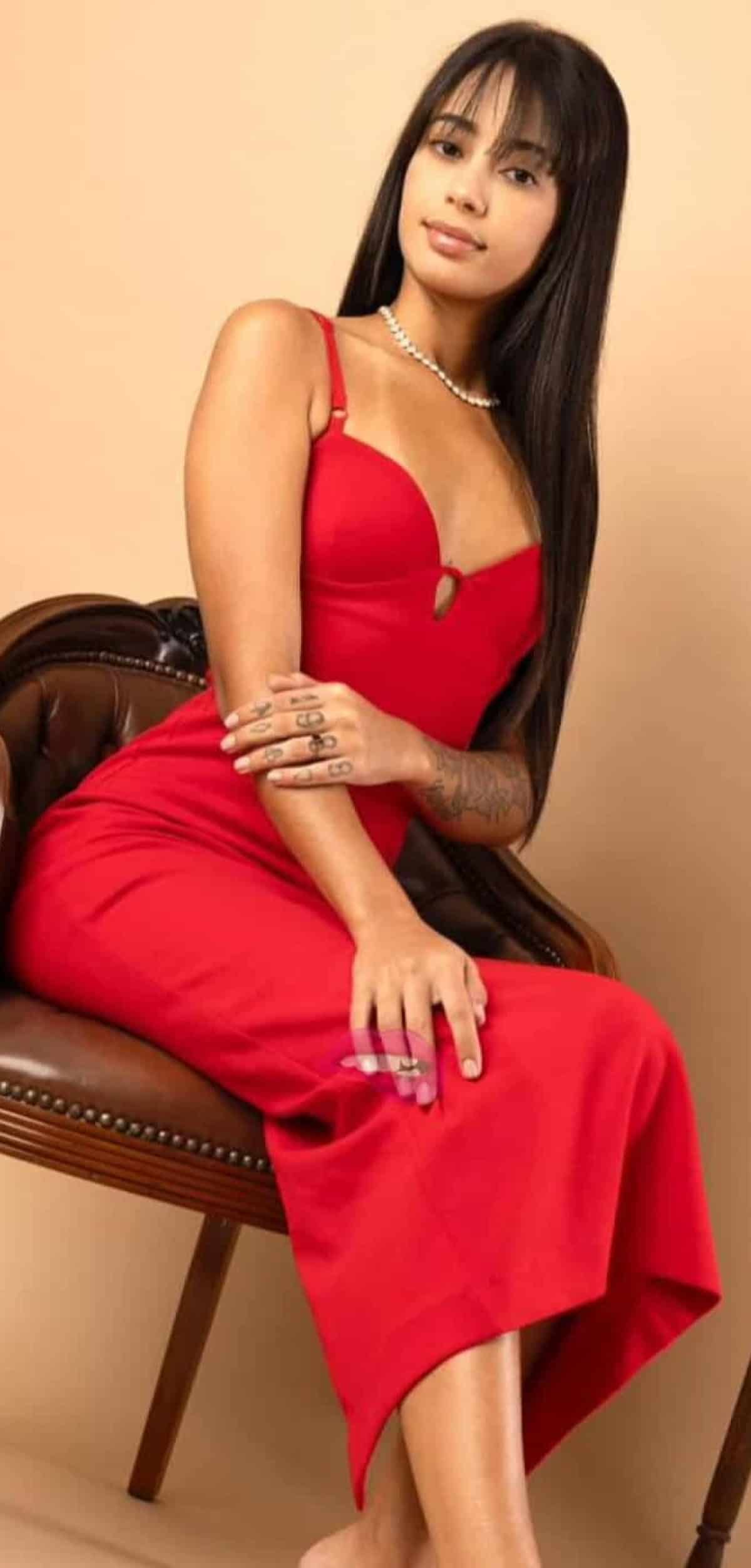 Tina Montenegro