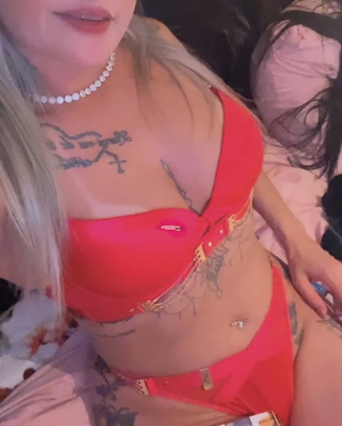 Mary loira