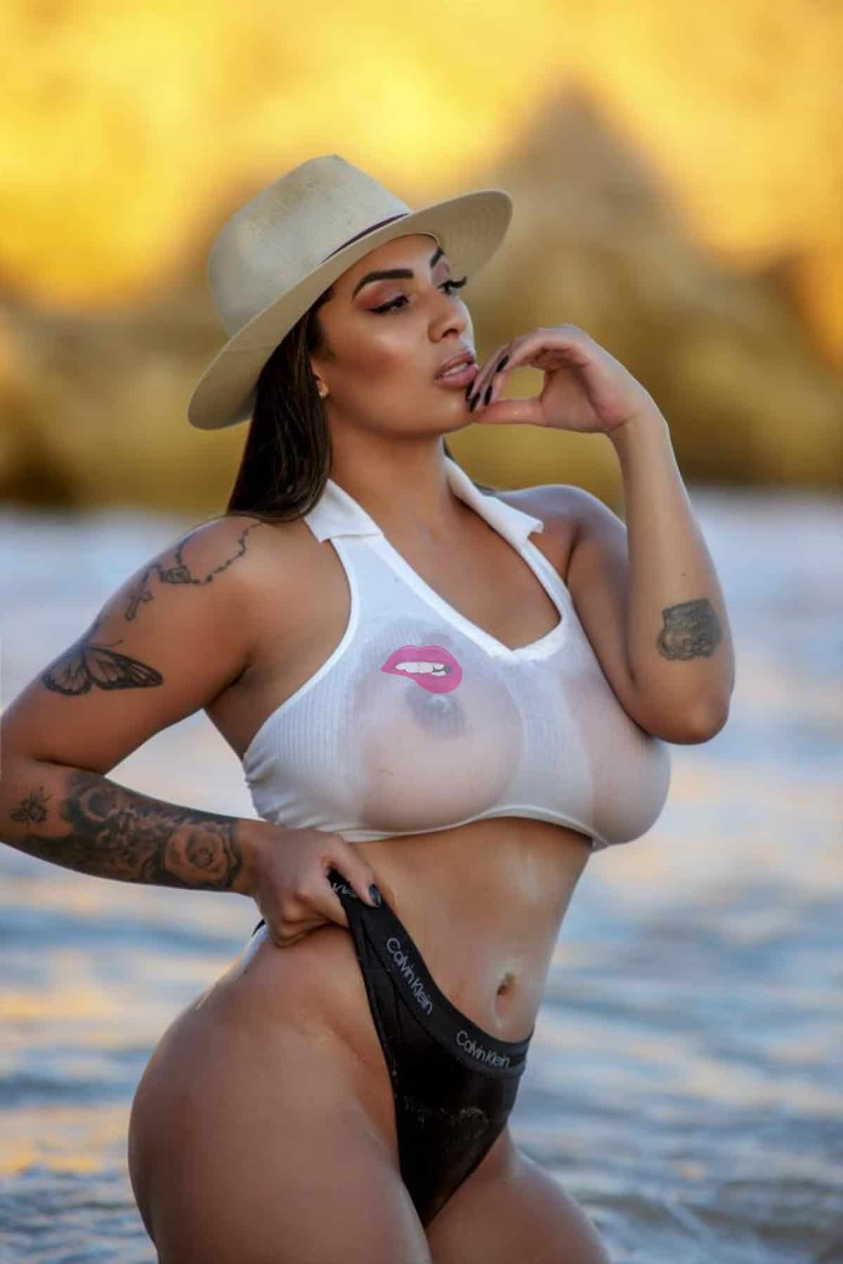Naty Nunes