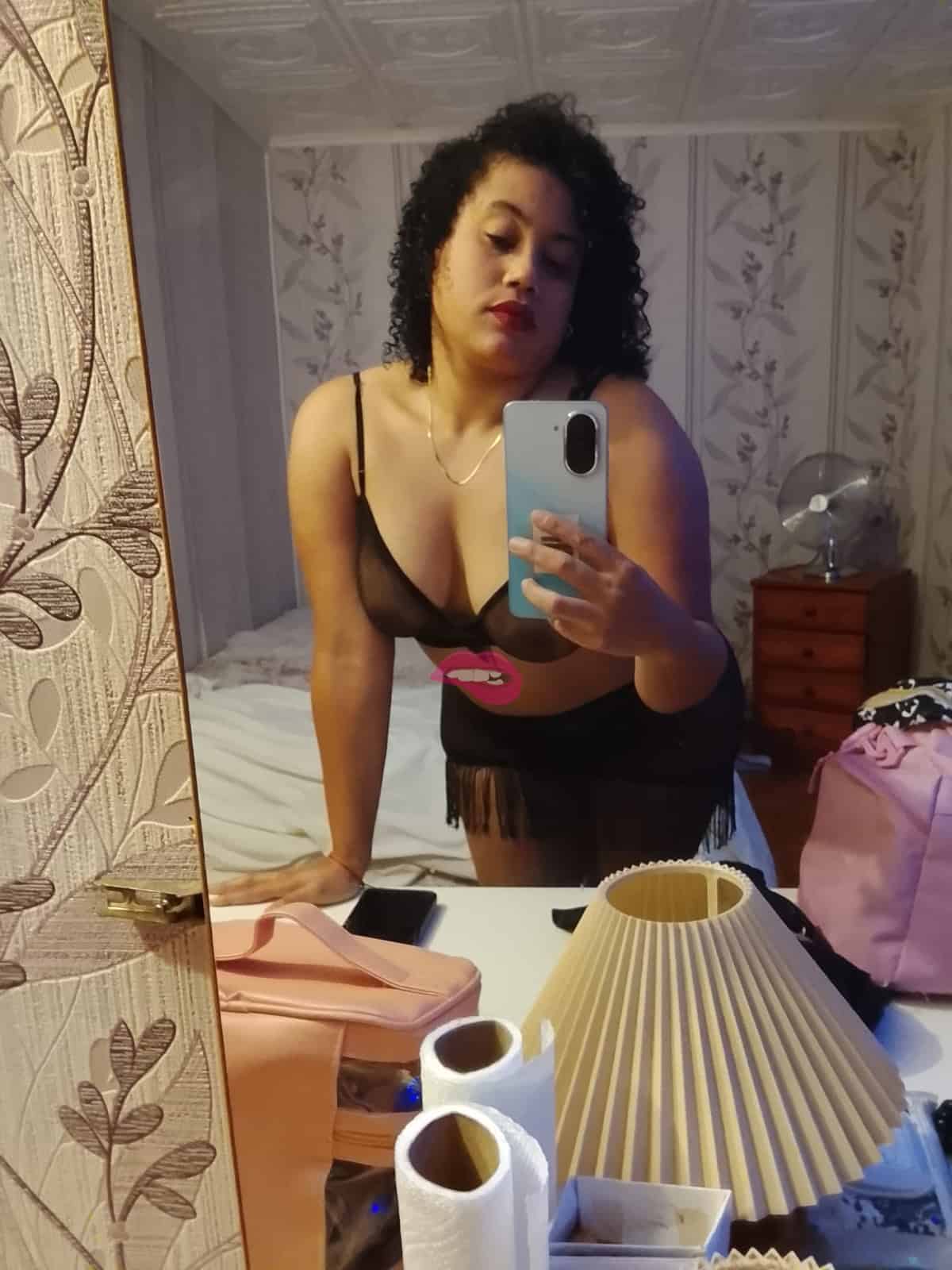 Mari sexy