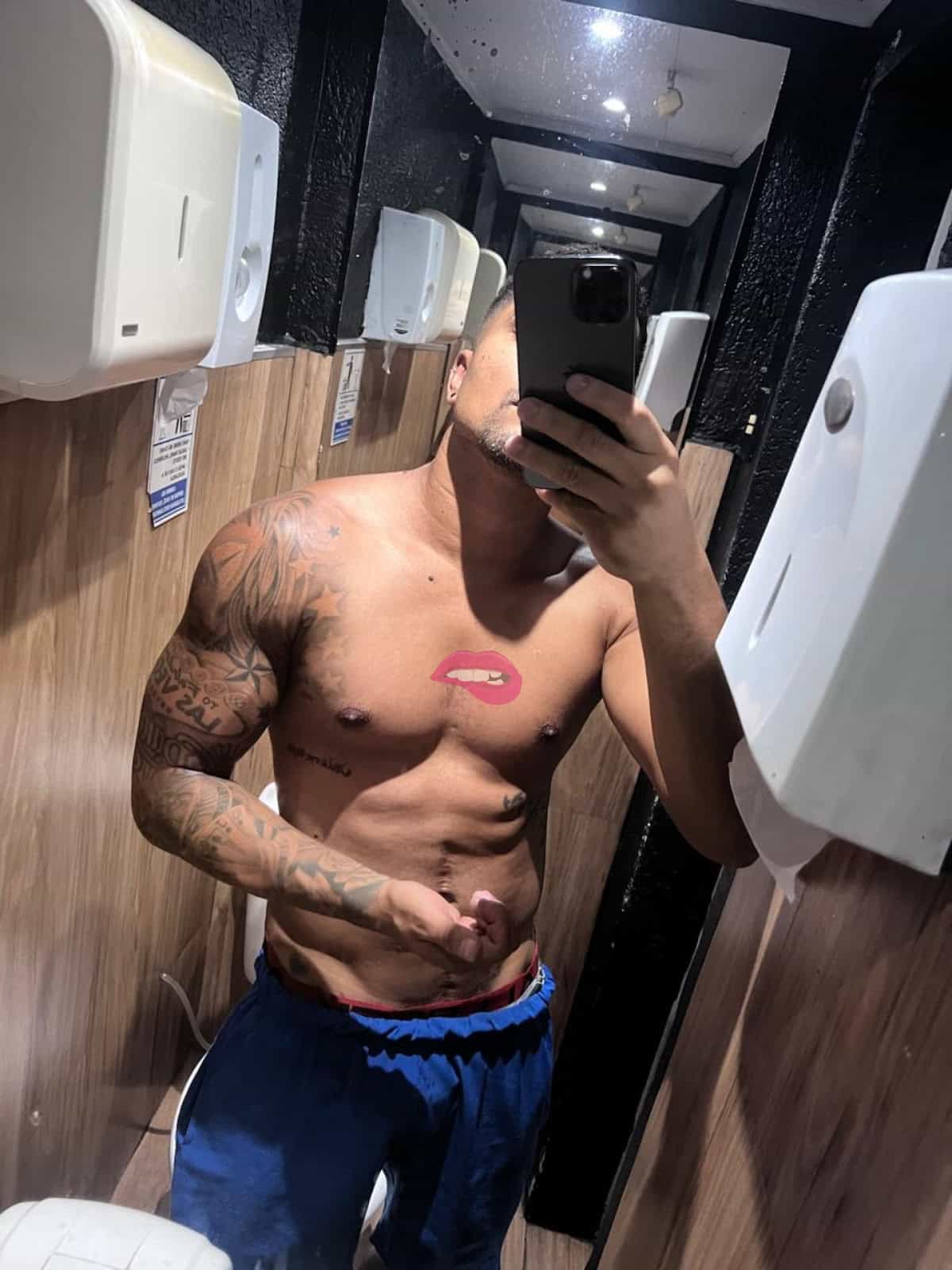 Romeu estou de volta