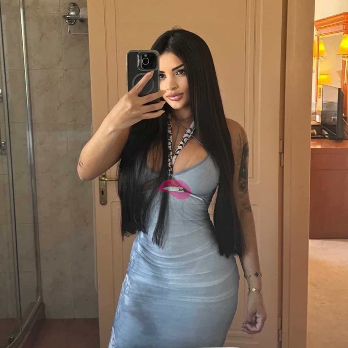 Karen Estela Real