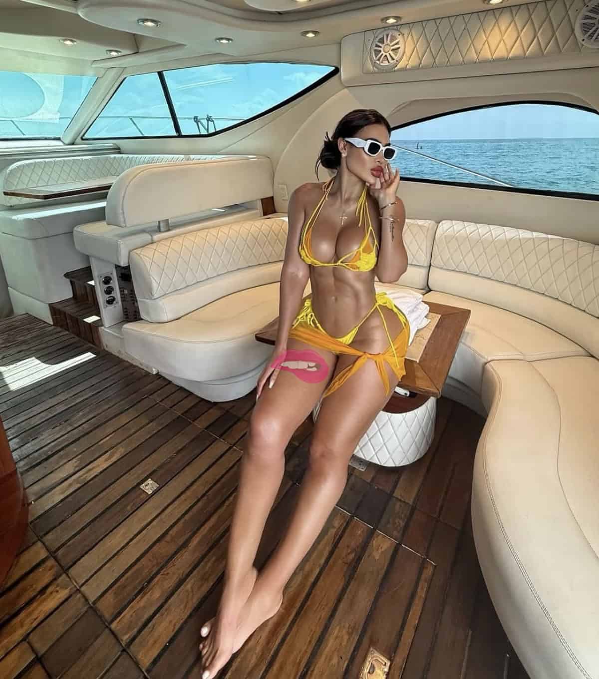 Lívia Rafaelle