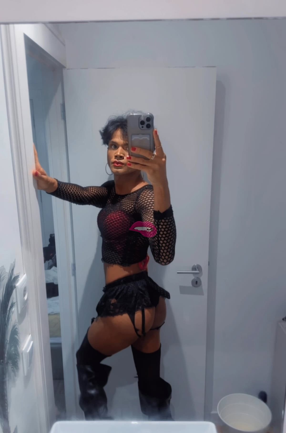 REBECA