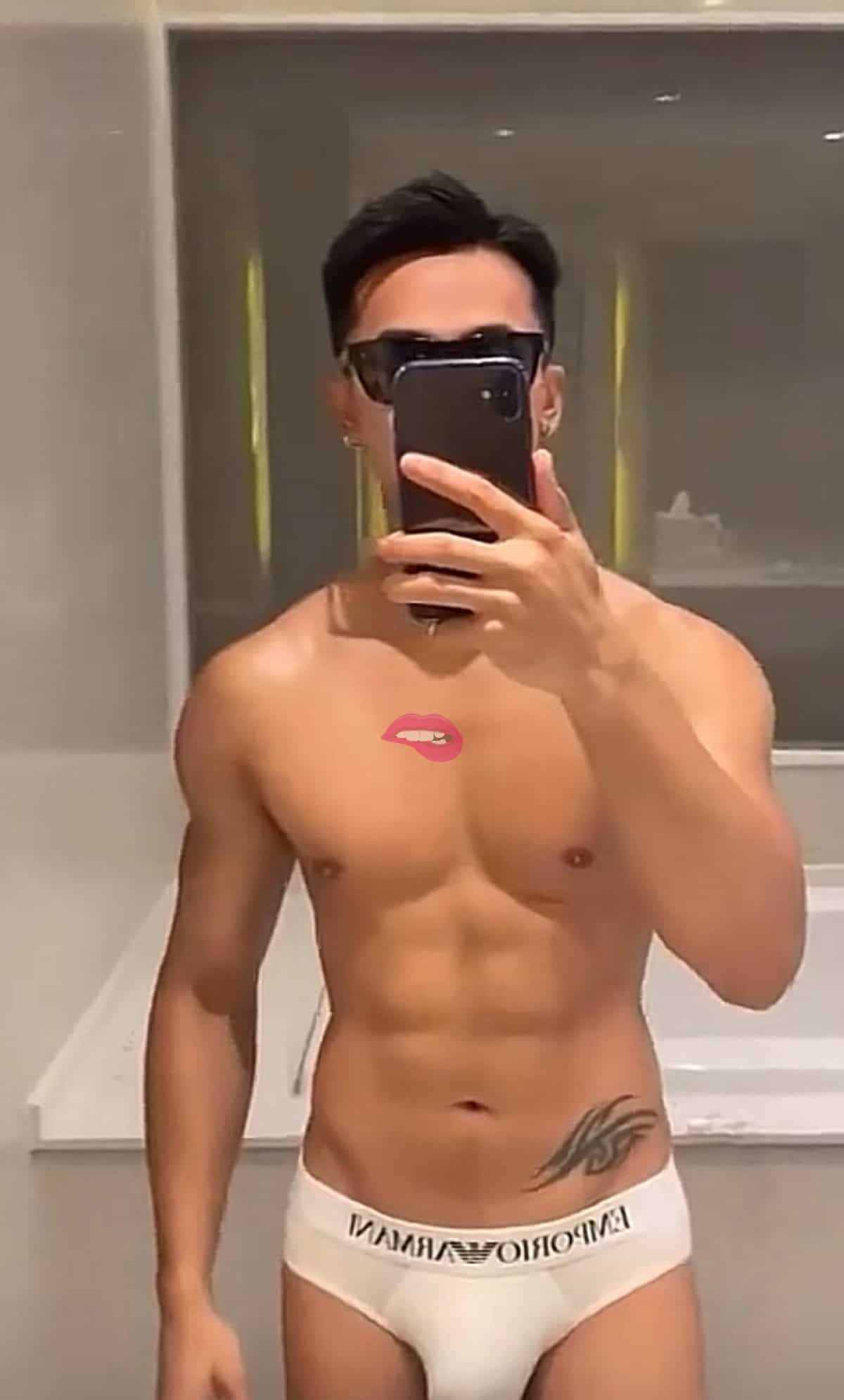 Ricardo novinho