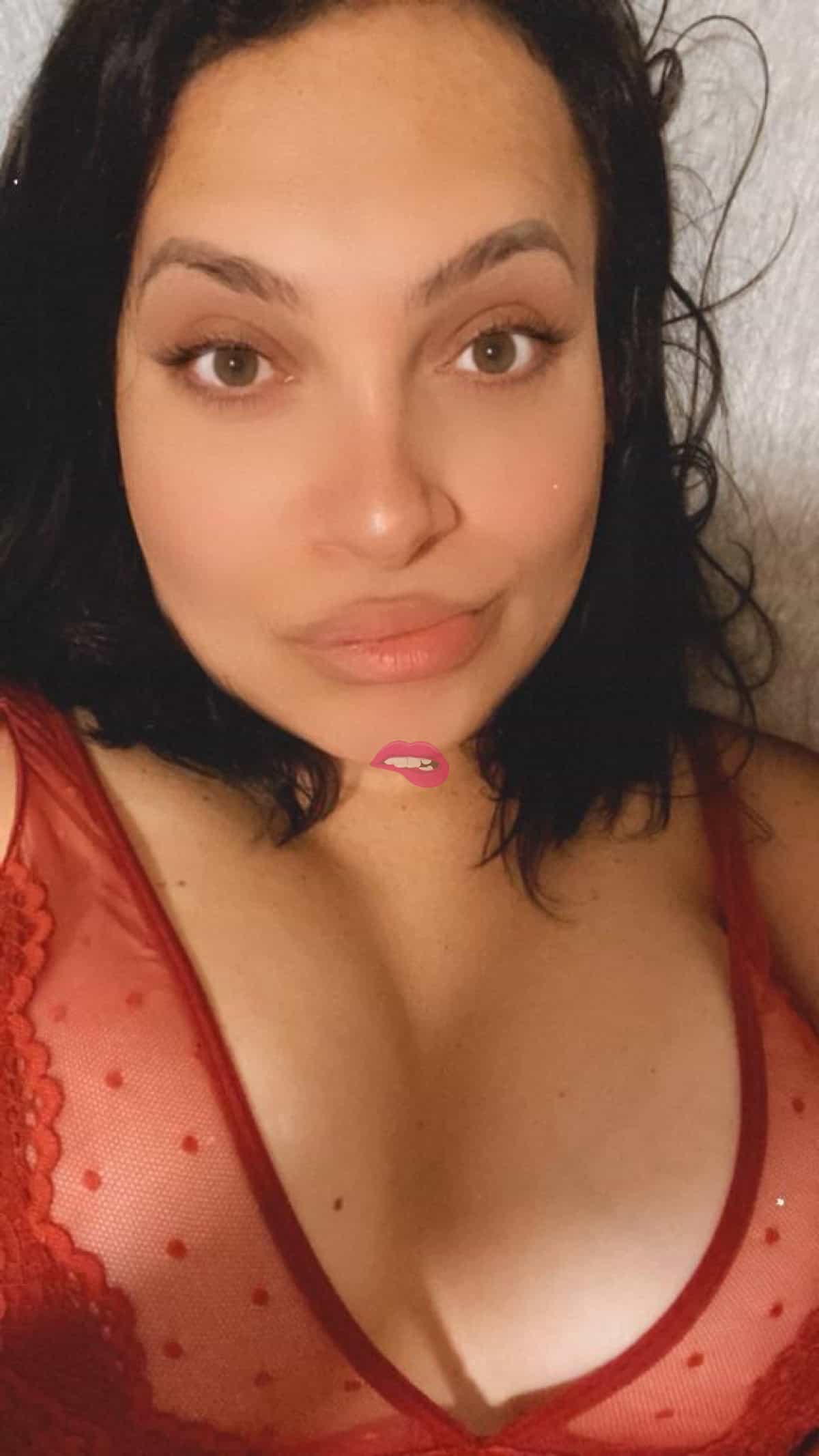 MONIQUE TRANSEX